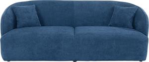 COUCH ♥ 3-zitsbank Knautschzone