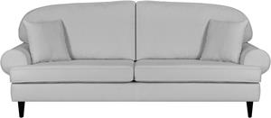 Home affaire 3-zitsbank Vitreux ook in bouclé-bekleding, incl. sierkussen