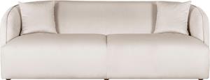 COUCH ♥ 3-zitsbank Knautschzone