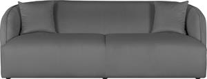 COUCH ♥ 3-zitsbank Knautschzone