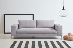Otto Products 3-Sitzer Finnja, mit Recycling-Bezug