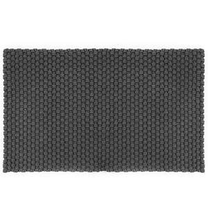 PAD Badematte »Uni In/Outdoor Fußmatte 72x92 cm stone« 