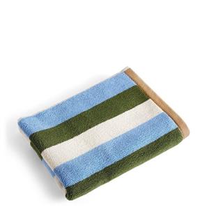 Hay Badematte » Trio Badematte 95 x 50 cm Sky Blue« 