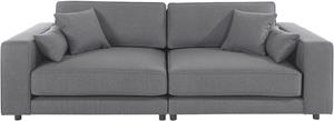 Otto Products 3-Sitzer Grenette, Modulsofa, im Baumwoll-/Leinenmix oder umweltschoned aus recycelten Stoffen, Federkern