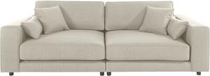 Otto Products 3-Sitzer Grenette, Modulsofa, im Baumwoll-/Leinenmix oder umweltschoned aus recycelten Stoffen, Federkern