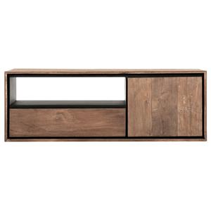 Countrylifestyle Memphis TV-meubel hangend 115cm