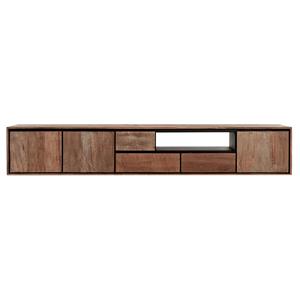 Countrylifestyle Memphis TV-meubel hangend 235cm