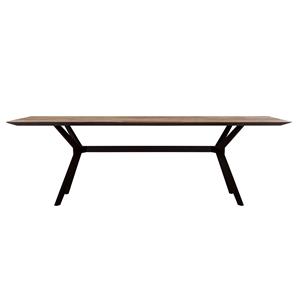 Countrylifestyle Memphis eettafel 200cm