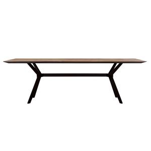 Countrylifestyle Memphis eettafel 250cm