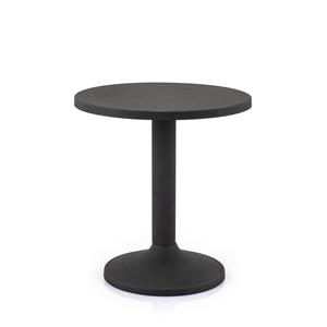 By-Boo Bijzettafel Dash medium - black