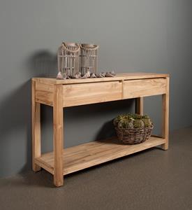 Tower Living Corona sidetable 130 cm