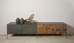 Tower Living Pandora tv-dressoir 220cm