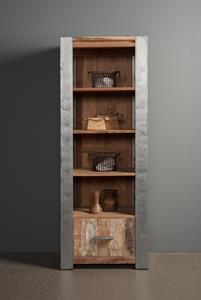 Tower Living Novara boekenkast 70 cm