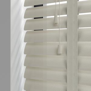 Kolorama Aluminium jaloezie met ladderband - Dauw Perf