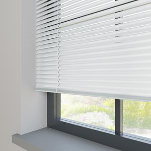 Decora Aluminium Jaloezie - Prime Pearl