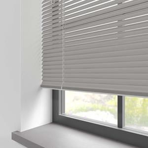 Decora Aluminium Jaloezie 25mm - Prime Nomad