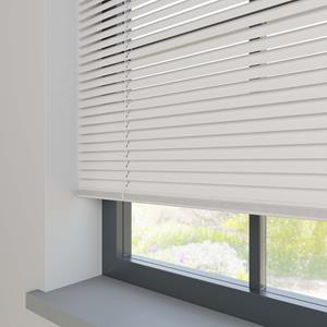 Decora Aluminium Jaloezie 25mm - Prime flint