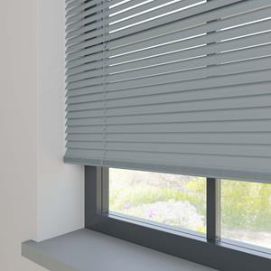 Decora Aluminium Jaloezie 25mm - Prime Umbra