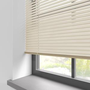 Decora Aluminium Jaloezie - Prime Brushed Linen