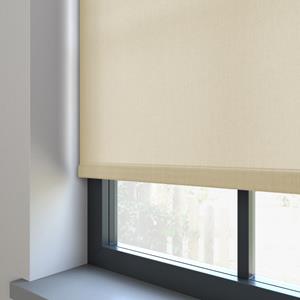 Domus Rolgordijn - Bexley creme