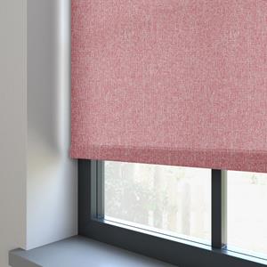 Domus Elektrisch Rolgordijn - Henlow Donkerrood