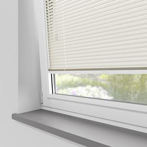 Decora Perfect fit - aluminium jaloezie - Prime Ivory