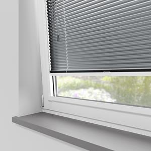 Decora Perfect fit - aluminium jaloezie - Prime Umbra