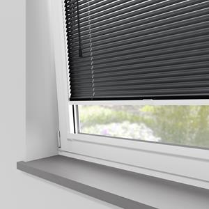 Decora Perfect fit - aluminium jaloezie - Prime Onyx