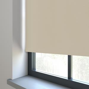 Domus Elektrisch Rolgordijn - Bella beige