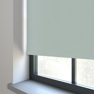 Domus Elektrisch Rolgordijn - Bella oud blauw