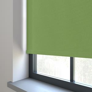 Domus Elektrisch Rolgordijn - Bella groen