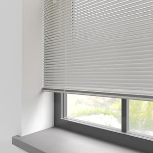 Domus Aluminium Jaloezie 16mm - Prime Licht grijs