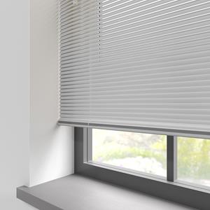 Domus Aluminium Jaloezie 16mm - Prime Titanium