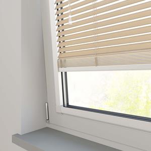 Decora Perfect fit - Sunwood houten jaloezie - vuren
