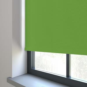 Decora Rolgordijn - Unishade lichtgroen