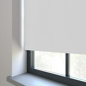 Decora Rolgordijn - Unishade gebroken wit