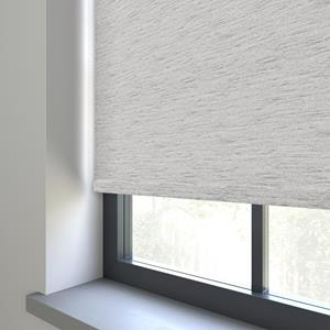 Domus Rolgordijn - Sorenza Lichtgrijs