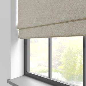 Illumin8 Vouwgordijn - Rhea beige