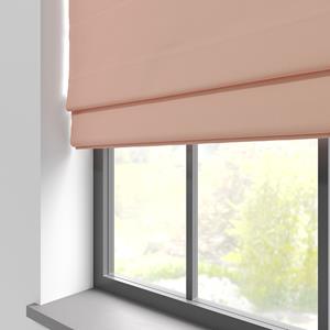 Illumin8 Vouwgordijn - Luster roze