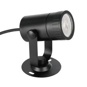 EGLO connect.z Nema-Z Smart Grondpin Buiten - GU10 - 12,5 cm - Zwart