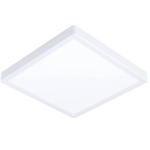 EGLO connect.z Argolis-Z Smart Opbouwlamp Buiten - 28,5 cm - Wit