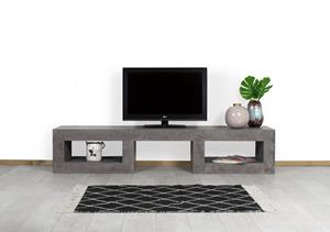 Industrielemeubelshop Betonlook TV meubel Filer