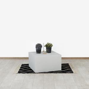 Industrielemeubelshop Betonlook salontafel Carter