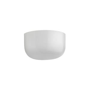 Flos Bellhop Wall Up Wandlamp - Wit