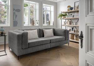 Places Of Style 3-Sitzer