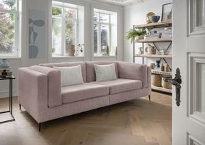 Places Of Style 3-Sitzer