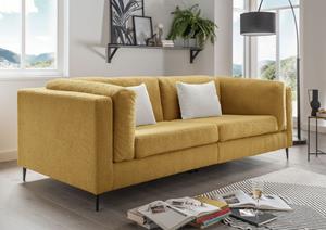 Places Of Style 3-Sitzer