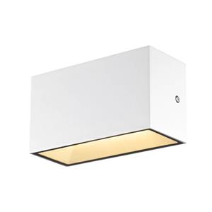 SLV Sitra M wit up/down wandlamp