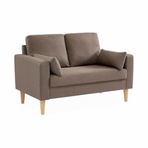 sweeek - Bank bjorn, 130x68x82cm