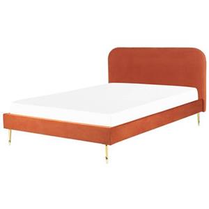 Beliani FLAYAT Bed multicolor 180x200